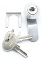 Nordcap Door Lock - Lock With Keys - 4014900020